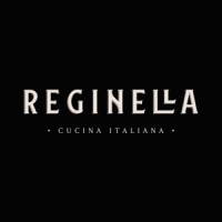 Reginella logo - Similar company to Lanas Trinidad