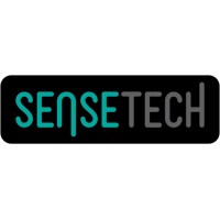 Sensetech logo - Similar company to Nulix