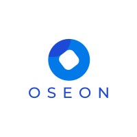 Oseon logo - Similar company to Visit University