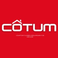 COTUM logo - Similar company to Top Line Marketing