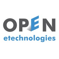 Open eTechnologies logo - Similar company to Desai Tech Solutions