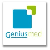 GENIUS-MED logo - Similar company to Emyosound