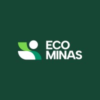 Ecominas logo - Similar company to Criid