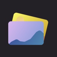 Wallp logo - Similar company to Ux Mind School — Школа Дизайна