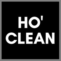 HO'CLEAN logo - Similar company to Frixy