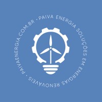 Paiva Energia logo - Similar company to Ventis Wind Service