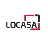Locasa, aislamientos térmicos. logo - Similar company to Isobatic Recursos Industriales