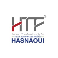 Hasnaoui Transformation du Fer logo - Similar company to Osvita University