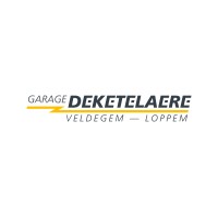 GARAGE DEKETELAERE