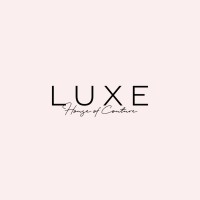 Luxe Couture Fashion logo - Similar company to Shabby Apple