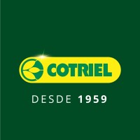 COTRIEL Cooperativa Tritícola de Espumoso logo - Similar company to Cotrisoja