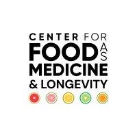 Center For Food As Medicine & Longevity logo - Similar company to Rutgers Food Innovation Center