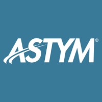 Astym Therapy logo - Similar company to Twice As Bright Cleaning