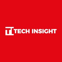 Tech Insight logo - Similar company to Tech Insight