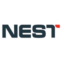 NEST logo - Similar company to 🔑Triorent Estate 🏢🏡 Нерухомість Львів 🔸 Оренда 🔹 Продаж 🔸