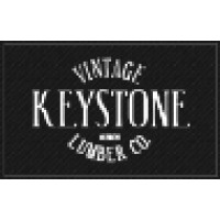 Keystone Vintage Lumber logo - Similar company to Accelerated Prototyping & Machine (Apm Services, Llc)