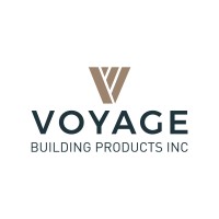 Voyage Building Products Inc. logo - Similar company to Compass Pro Bono