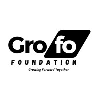 Grofo Foundation logo - Similar company to Glassmate Media
