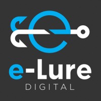e-Lure Digital logo - Similar company to Ec Media