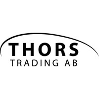 THORS TRADING AB logo - Similar company to Elevator Commerce