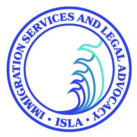 ISLA Immigration logo - Similar company to Daughters Beyond Incarceration