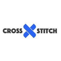 CrossStitch logo - Similar company to Railconnect