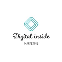 DIGITAL INSIDE logo - Similar company to The Digital Speaker