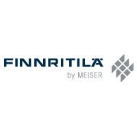 Finnritilä Oy logo - Similar company to Industrigolv Sweden Ab (Igs Ab)