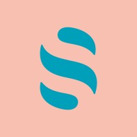 Les Satellites logo - Similar company to Mauvaise Herbe Studio