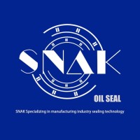 SNAK OIL SEALS logo - Similar company to Termogomma