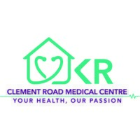 Clement Road Medical Centre logo - Similar company to Amp Group Practice