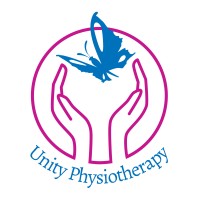 Unity Physiotherapy & Wellbeing logo - Similar company to Somatics Fitness