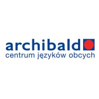 ARCHIBALD CENTRUM JĘZYKÓW OBCYCH logo - Similar company to Your Skills