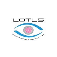 Lotus Eye Hospital & Institute Kerala logo - Similar company to Chaithanya Hospital