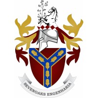 Sevenoaks Engenharia logo - Similar company to Fisoft