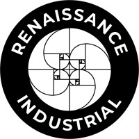Renaissance Industrial LTD logo - Similar company to Ironhub
