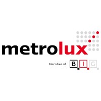 Metrolux optische Messtechnik GmbH logo - Similar company to Gefertec