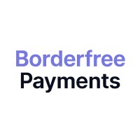 Borderfree Payments logo - Similar company to Sparcpay