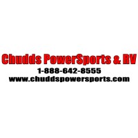 Chudd's Powersports logo - Similar company to Bill Mcrae Ford