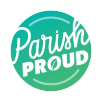 Parish Proud logo - Similar company to Big Brothers Big Sisters Of Acadiana