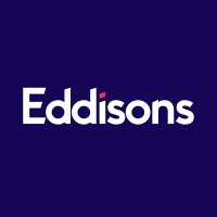 Eddisons logo - Similar company to Robinson & Hall Llp