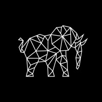Glass Canvas logo - Similar company to Gladiate