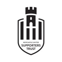 NUFC Supporters Trust logo - Similar company to Wor Flags