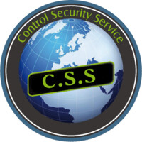 Control Security Service logo - Similar company to Af Medical Group