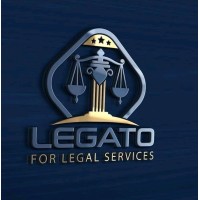 legato for legal services logo - Similar company to Adroitech
