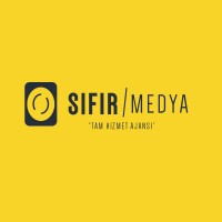 SIFIR MEDYA logo - Similar company to Many Points Creative