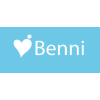 Benni Robotics logo - Similar company to Torque3