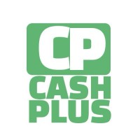 Cash Plus KSA logo - Similar company to Cash Plus, Inc.