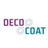 DecoCoat logo - Similar company to Packable Bv