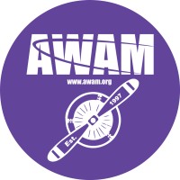 AWAM logo - Similar company to Avine Ltd Company